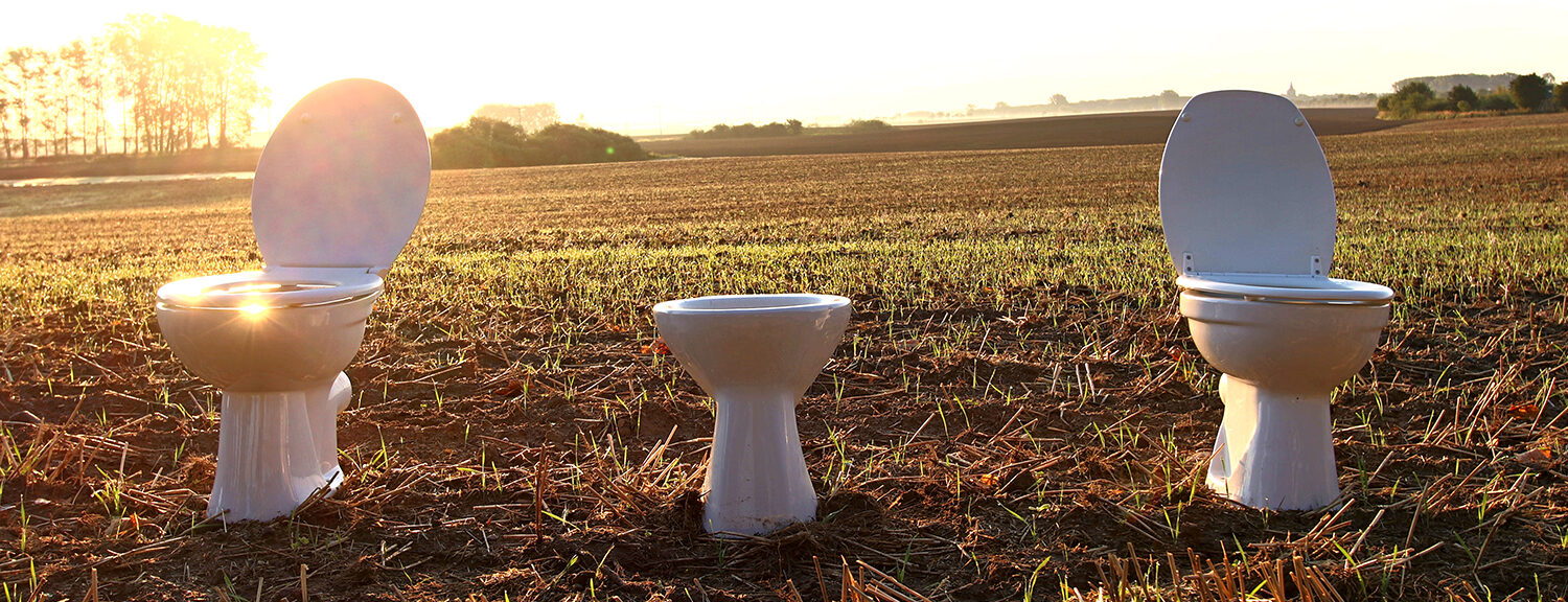 Urinale